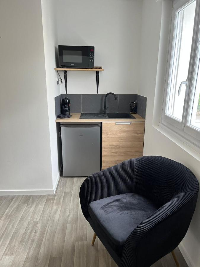 Ng Suitehome - Queven - Balneo - Netflix - Wifi Exterior photo