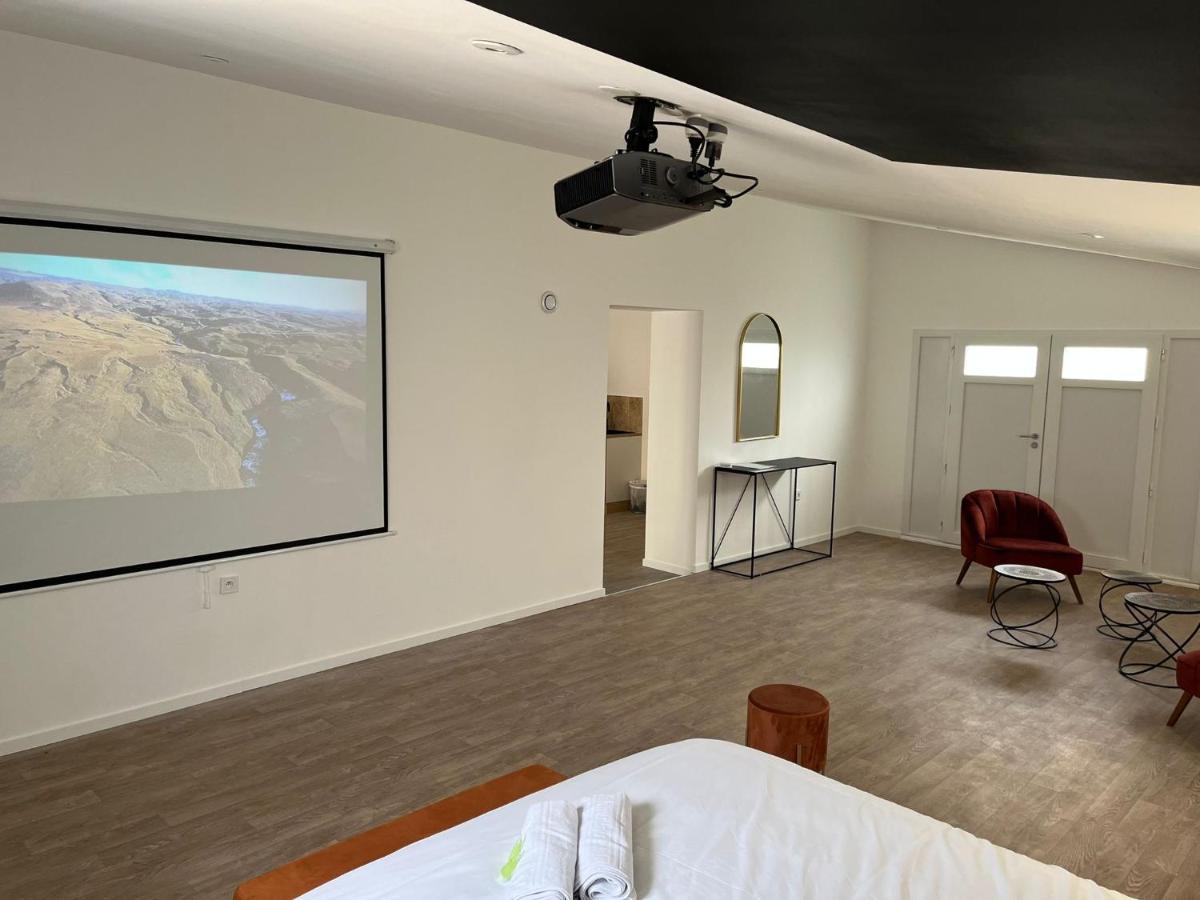 Ng Suitehome - Queven - Balneo - Netflix - Wifi Exterior photo